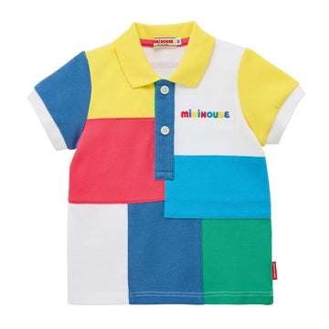 【PRE-ORDER】MIKIHOUSE POLO SHIRT
