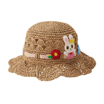 【PRE-ORDER】MIKIHOUSE HAT