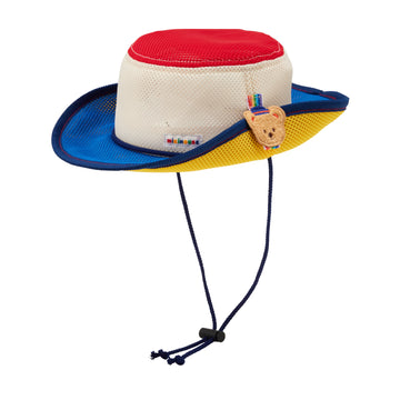 【PRE-ORDER】MIKIHOUSE HAT