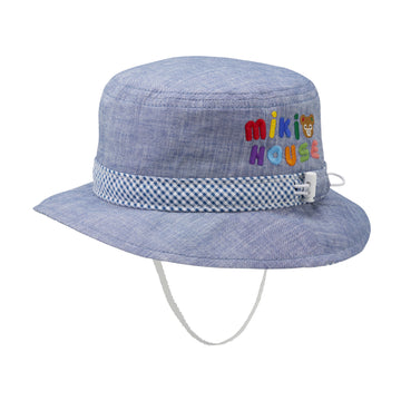 【PRE-ORDER】MIKIHOUSE HAT