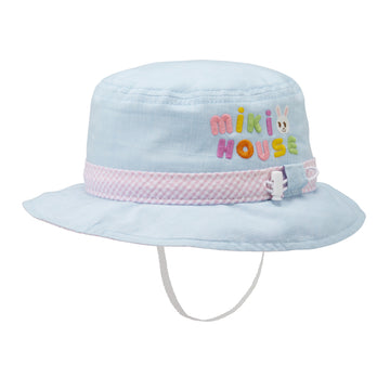 【PRE-ORDER】MIKIHOUSE HAT