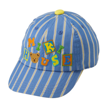【PRE-ORDER】MIKIHOUSE CAP