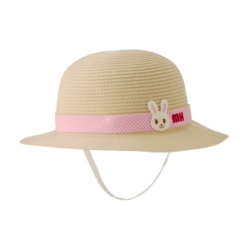 【PRE-ORDER】MIKIHOUSE HAT