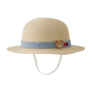 【PRE-ORDER】MIKIHOUSE HAT