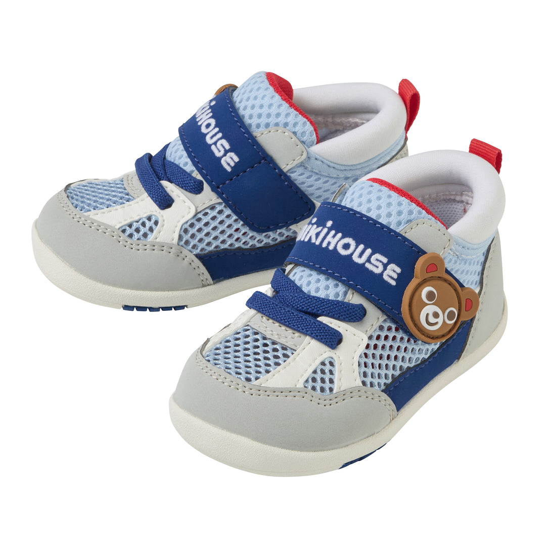 MIKIHOUSE BABY SHOES – MIKI HOUSE CANADA
