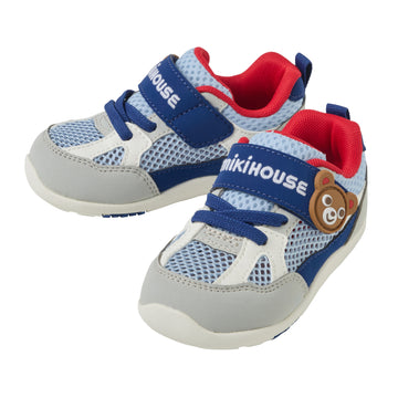 MIKIHOUSE BABY SHOES