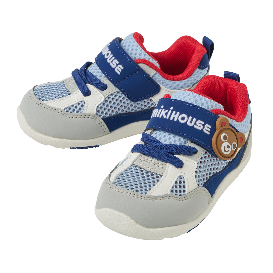 MIKIHOUSE BABY SHOES – MIKI HOUSE CANADA