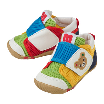 【PRE-ORDER】MIKIHOUSE BABY SHOES