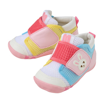 【PRE-ORDER】MIKIHOUSE BABY SHOES