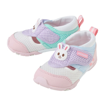 MIKIHOUSE BABY SHOES