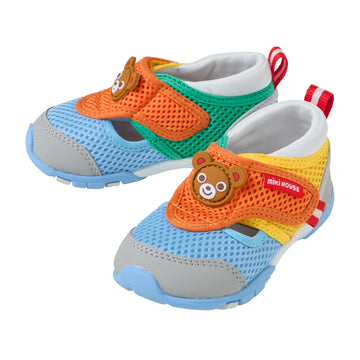 【PRE-ORDER】MIKIHOUSE BABY SHOES