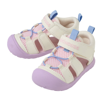 【PRE-ORDER】MIKIHOUSE BABY SANDAL
