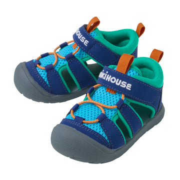【PRE-ORDER】MIKIHOUSE BABY SANDAL