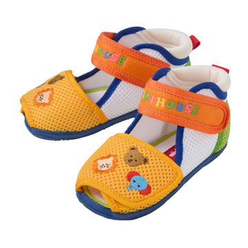 【PRE-ORDER】MIKIHOUSE BABY SHOES