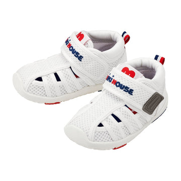 【PRE-ORDER】MIKIHOUSE BABY SANDAL