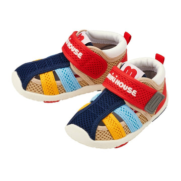 【PRE-ORDER】MIKIHOUSE BABY SANDAL