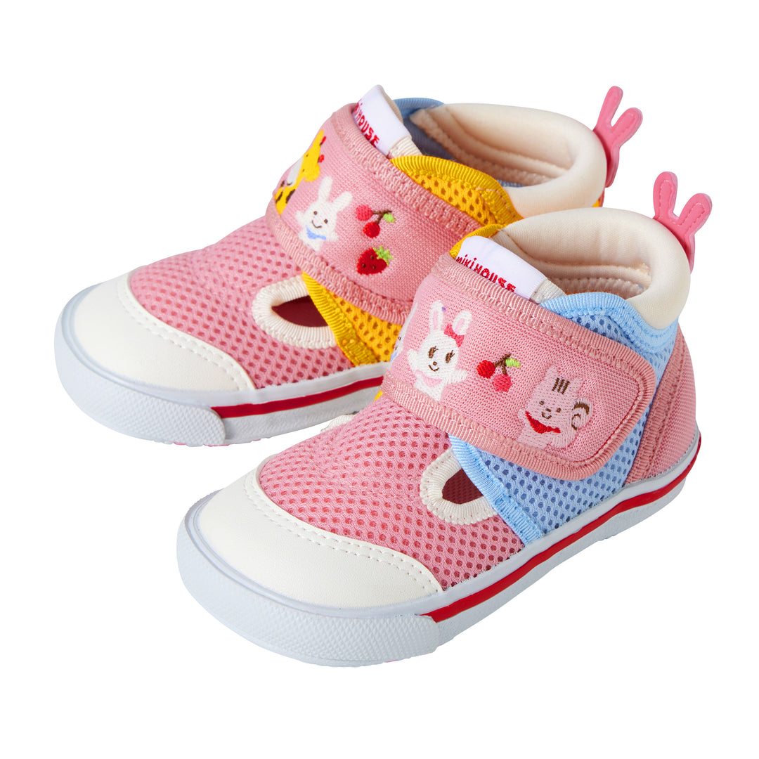 【sun】MIKI HOUSE PRE-ORDER】MIKIHOUSE BABY SHOES – MIKI HOUSE CANADA