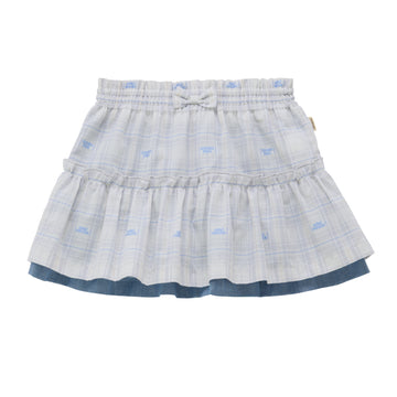 【PRE-ORDER】MIKIHOUSE SKIRT
