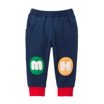 【PRE-ORDER】MIKIHOUSE LONG PANTS
