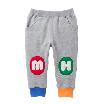 【PRE-ORDER】MIKIHOUSE LONG PANTS