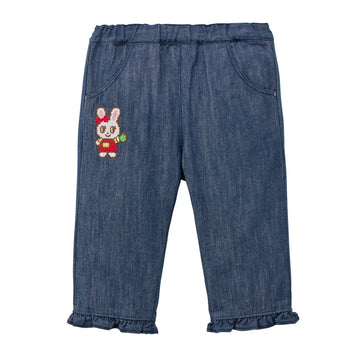 【PRE-ORDER】MIKIHOUSE Pants