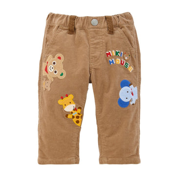 【PRE-ORDER】MIKIHOUSE Pants