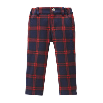 【PRE-ORDER】MIKIHOUSE LONG PANTS