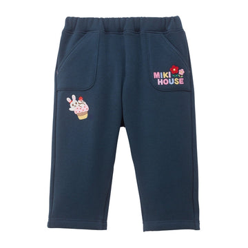 【PRE-ORDER】MIKIHOUSE Pants