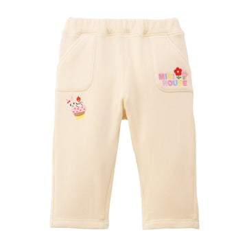 【PRE-ORDER】MIKIHOUSE Pants