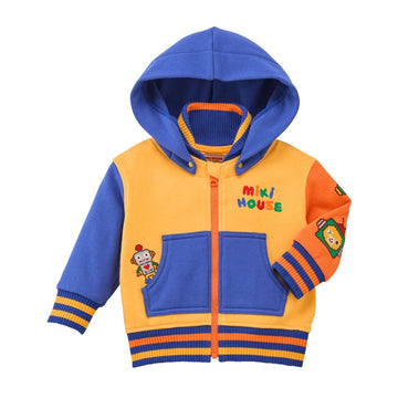 【PRE-ORDER】MIKIHOUSE Hoodie