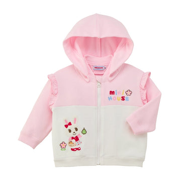 【PRE-ORDER】MIKIHOUSE Hoodie