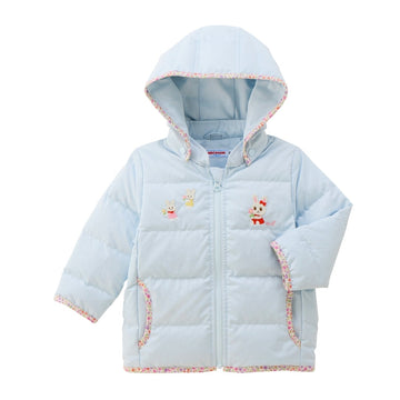 【PRE-ORDER】MIKIHOUSE Down Jacket