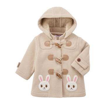 【PRE-ORDER】MIKIHOUSE Duffle Coat