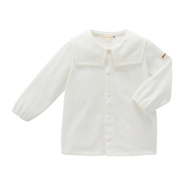 【PRE-ORDER】MIKIHOUSE BLOUSE
