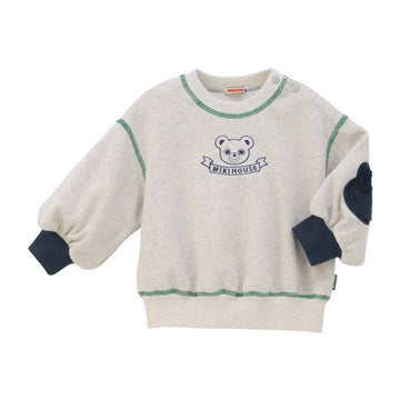 【PRE-ORDER】MIKIHOUSE Sweatshirt