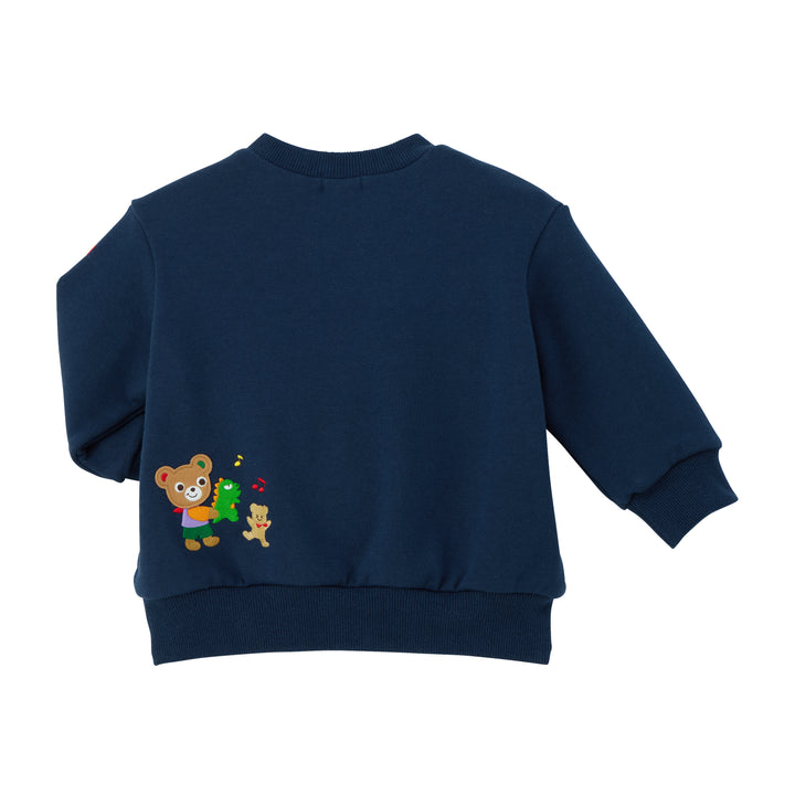PRE-ORDER】MIKIHOUSE SWEAT SHIRT – MIKI HOUSE CANADA