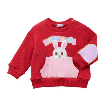 【PRE-ORDER】MIKIHOUSE Sweatshirt