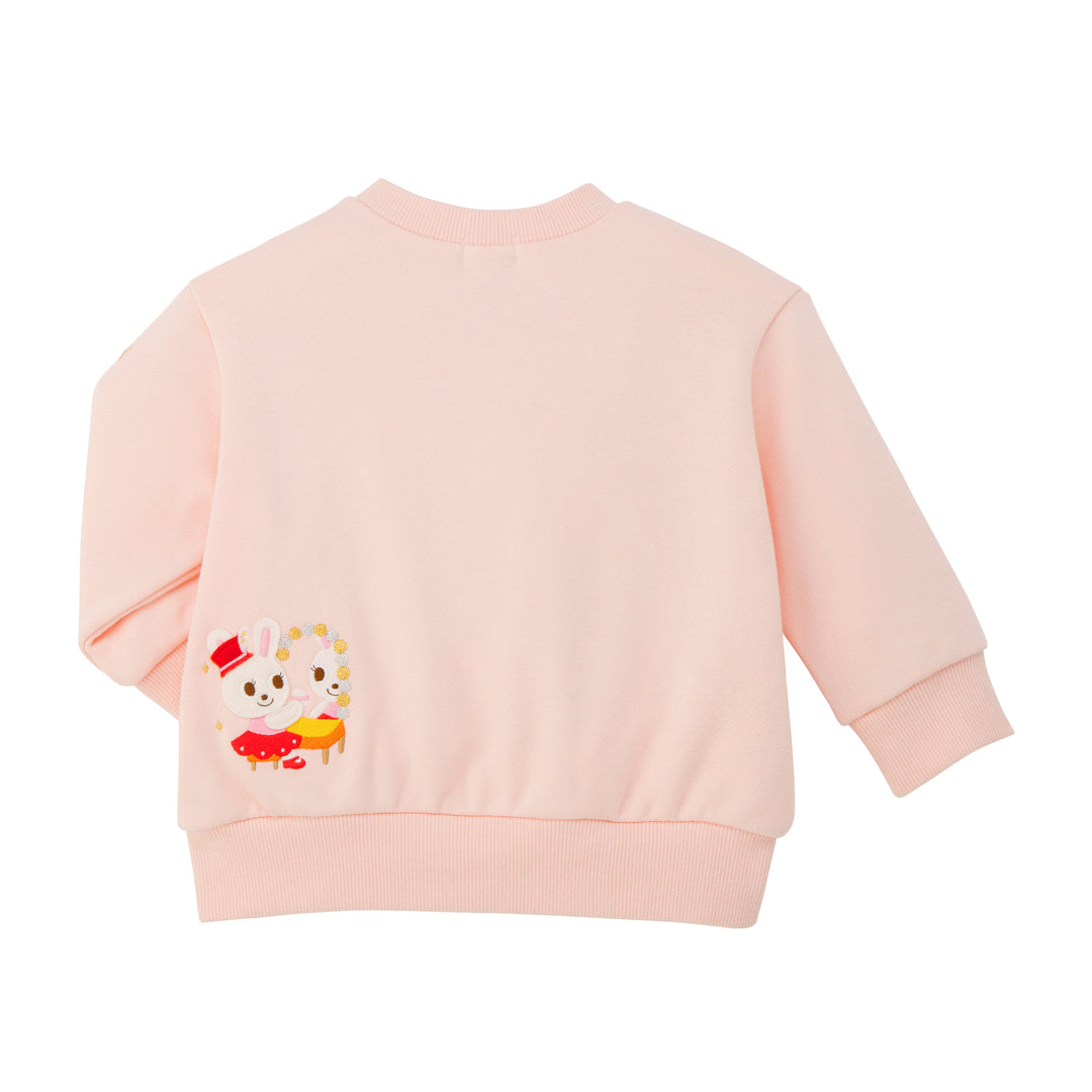 PRE-ORDER】MIKIHOUSE SWEAT SHIRT – MIKI HOUSE CANADA