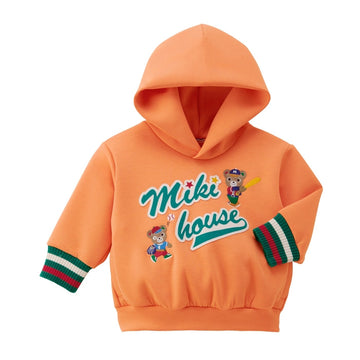 【PRE-ORDER】MIKIHOUSE Hoodie