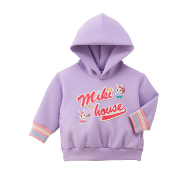 【PRE-ORDER】MIKIHOUSE Hoodie