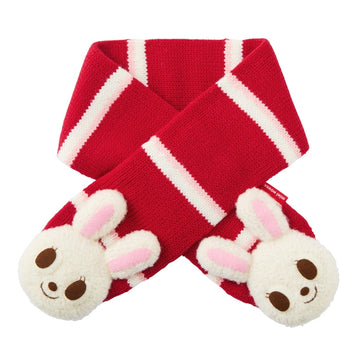 【PRE-ORDER】MIKIHOUSE Scarf