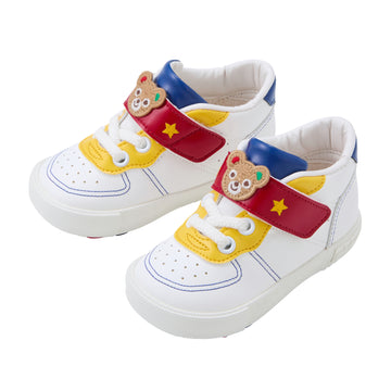 【PRE-ORDER】MIKIHOUSE BABY SHOES