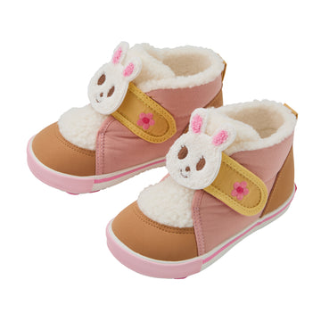 【PRE-ORDER】MIKIHOUSE BABY SHOES