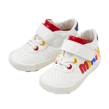 【PRE-ORDER】MIKIHOUSE Second-Step Baby Shoes