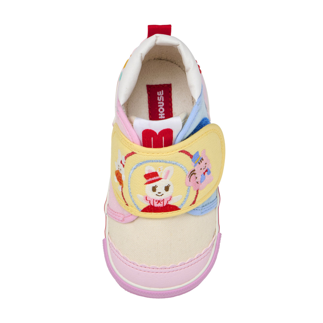 PRE-ORDER】MIKIHOUSE BABY SHOES – MIKI HOUSE CANADA