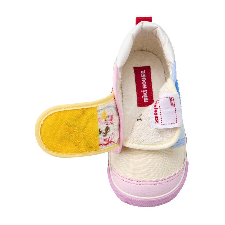 PRE-ORDER】MIKIHOUSE BABY SHOES – MIKI HOUSE CANADA