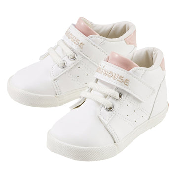 【PRE-ORDER】MIKIHOUSE BABY SHOES