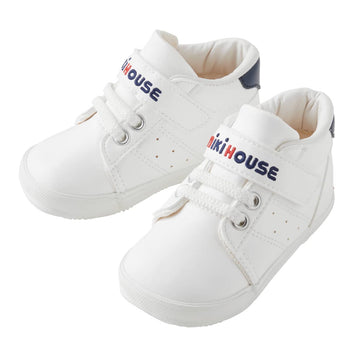 【PRE-ORDER】MIKIHOUSE BABY SHOES