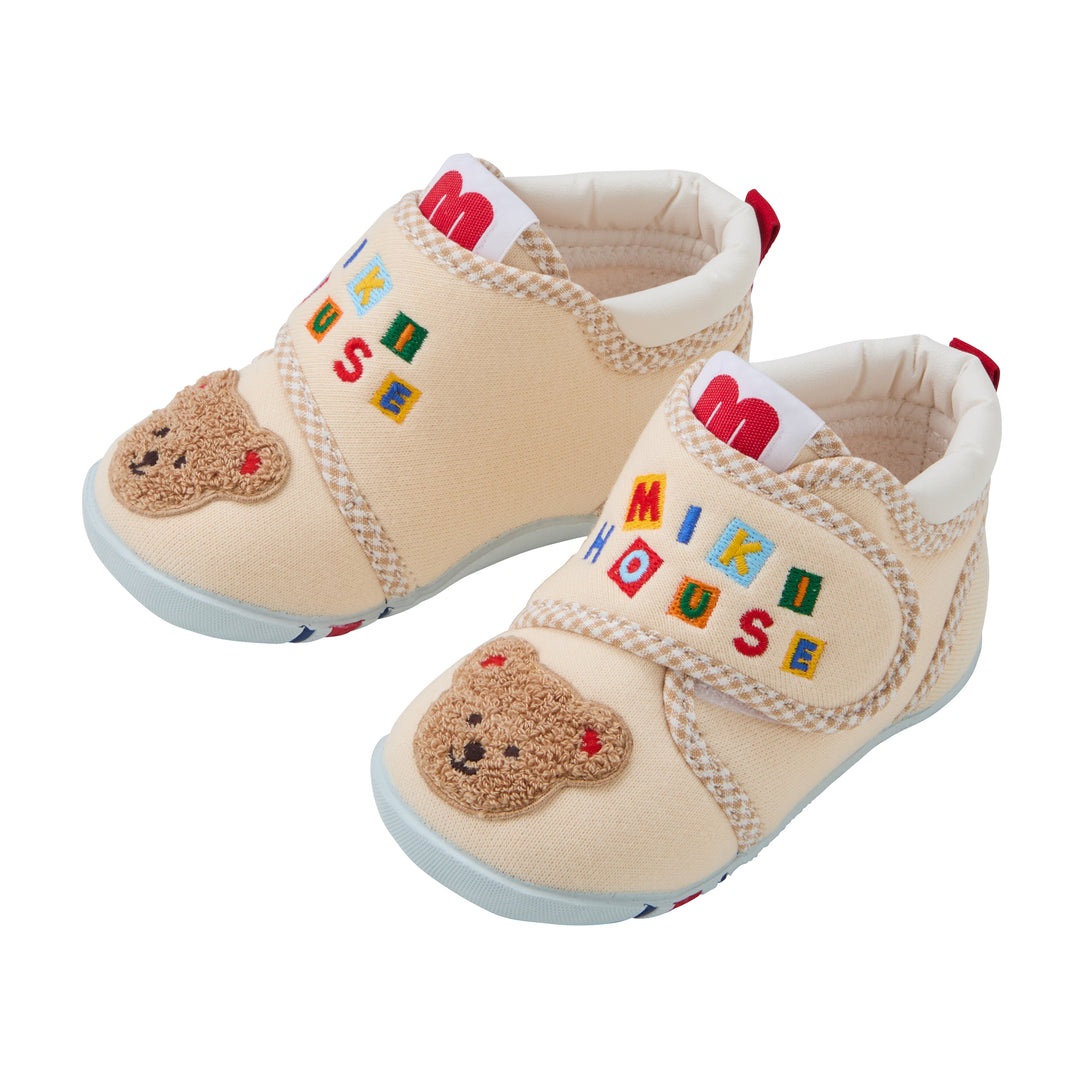 ◆ miki333です。◆ PRE-ORDER】MIKIHOUSE BABY SHOES – MIKI HOUSE CANADA