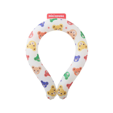 【PRE-ORDER】MIKIHOUSE Cooling Neck Ring